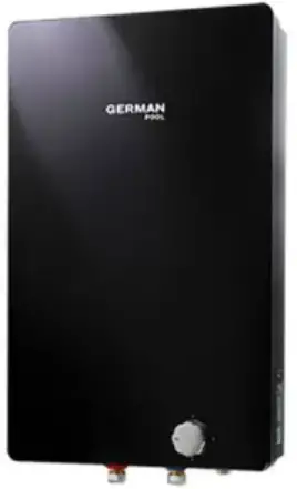 GERMAN-GPN-4SSL-Rapid-Fast-Flow-Electric-Water-Heater-product