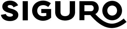 SIGURO LOGO