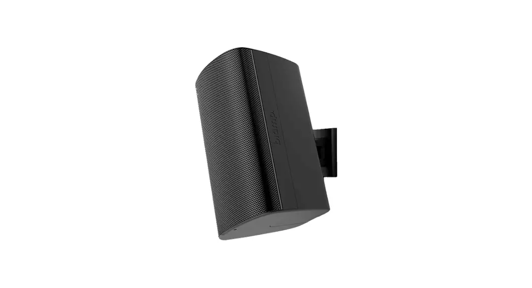 Biamp Desono Spa-ubdx200 Surface Mount Loudspeakers Installation Guide Biamp Desono Spa-ubdx200 Surface Mount Loudspeakers Installation Guide