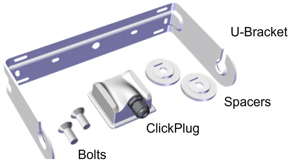 biamp DESONO SPA-UBDX200 Surface Mount Loudspeakers