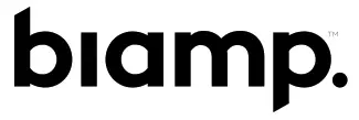 biamp logo