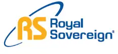 Royal Sovereign-logor