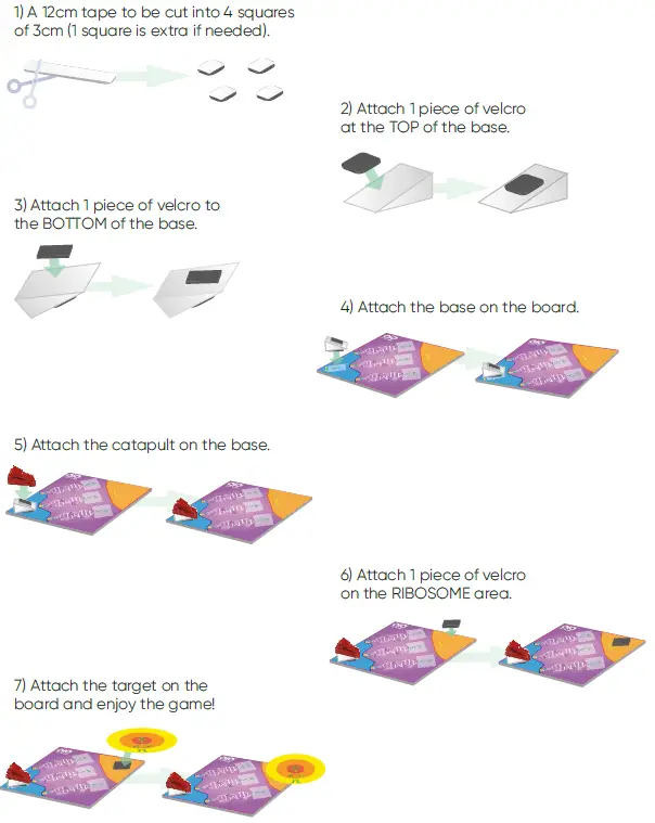 OjO B07X2SF8LZ Stem Games for Kids 3