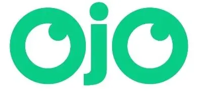 OjO logo