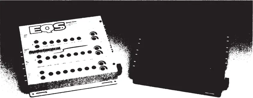 161EPICEID - Bass Processor-SPL Meter 1