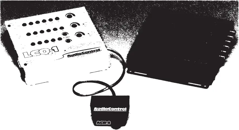 161EPICEID - Bass Processor-SPL Meter 2