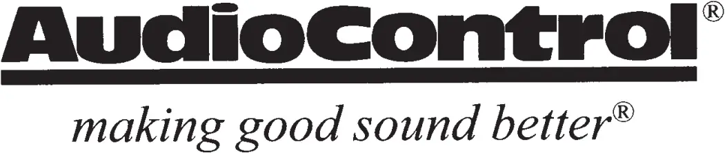 AudioControl logo1