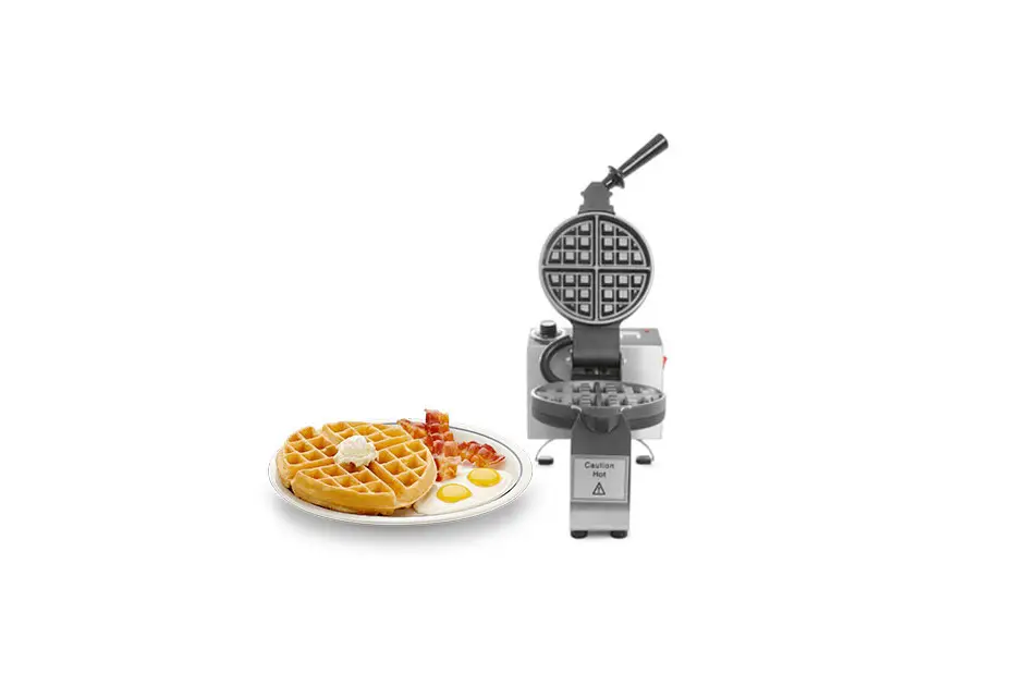 Sephra Waffle Maker User Manual Sephra Waffle Maker User Manual
