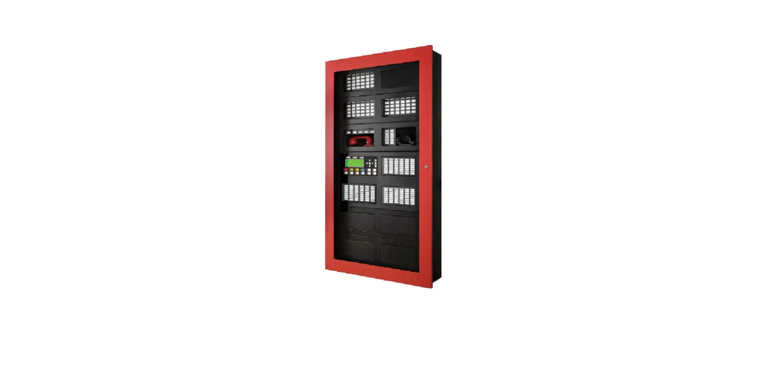 Mircom Flex-net Fx-4000 Network Fire Alarm Control Panel User Guide Mircom Flex-net Fx-4000 Network Fire Alarm Control Panel User Guide
