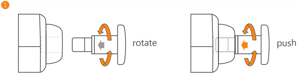 Operation Instruction