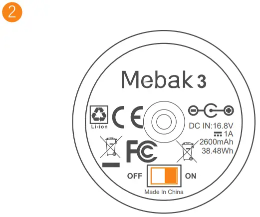 Operation Instruction