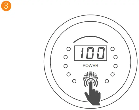 Operation Instruction