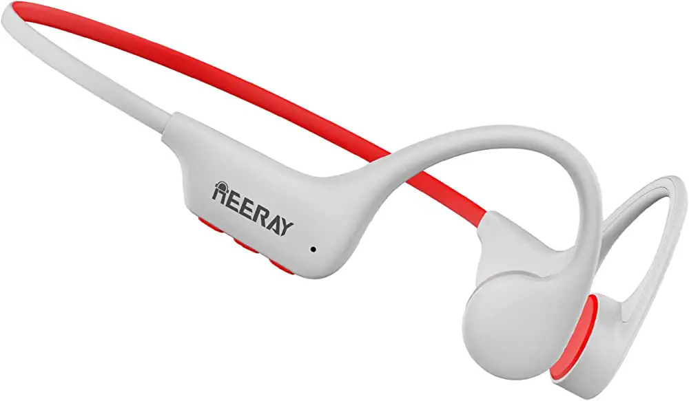REERAY-R6-Bone-Conduction-Headset-product