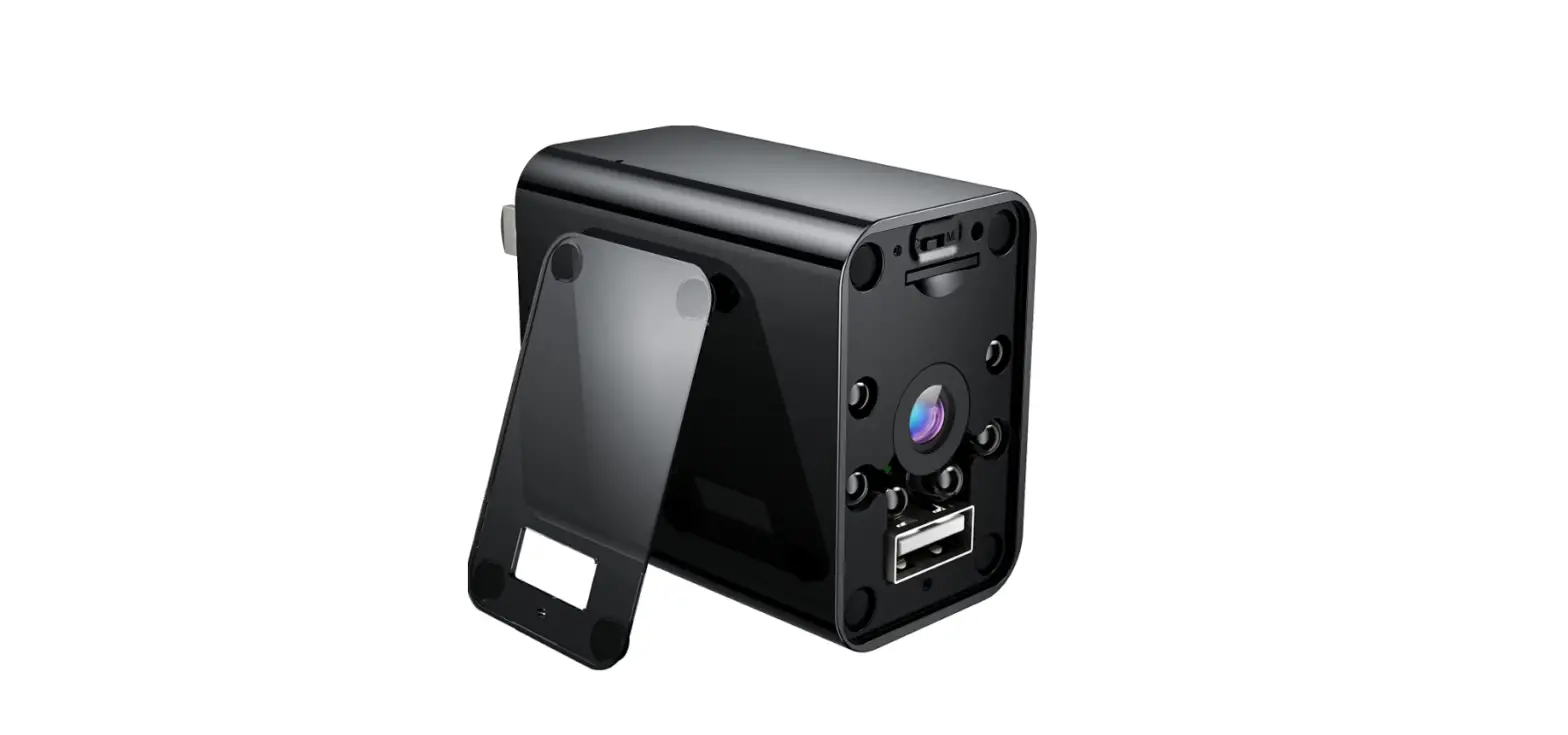 Kingdans Wifi Camera Charger User Manual Kingdans Wifi Camera Charger User Manual