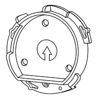 arlo Pro 3 Floodlight Camera - What’s in the box 2