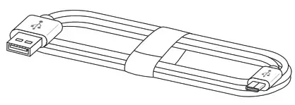 arlo Pro 3 Floodlight Camera - What’s in the box 5