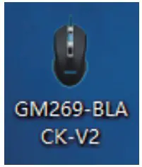 GM269-V2 Software Instructions Installation