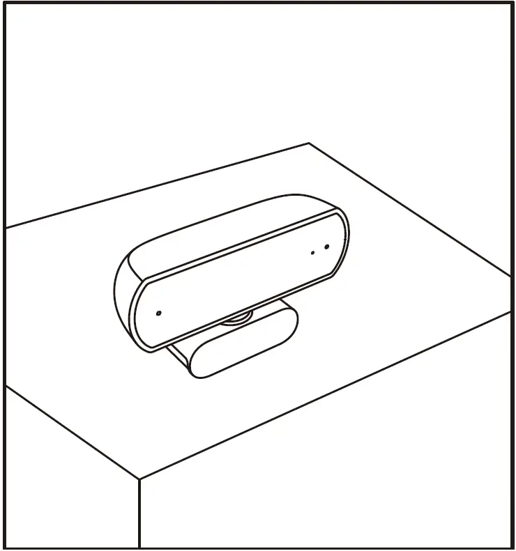 rapoo XW180 Full HD Webcam 04