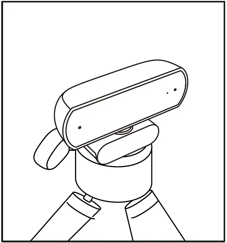 rapoo XW180 Full HD Webcam 05