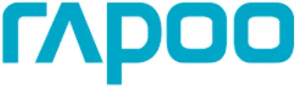 rapoo XW180 Full HD Webcam LOGO