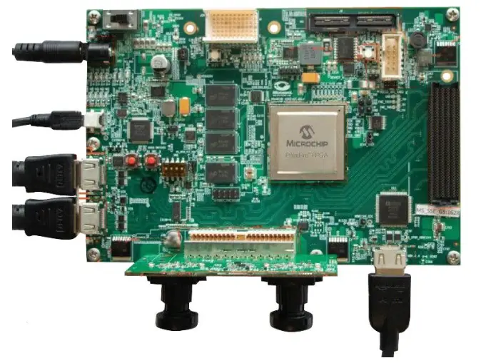 Microsemi-UG0806-MIPI-CSI-2-Receiver-Decoder-For-PolarFire-PRODUCT