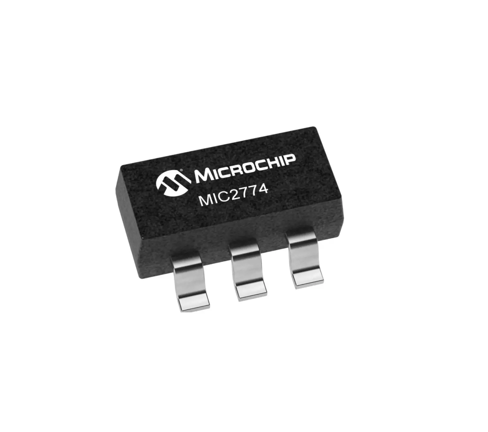 Microchip Mic2774 Dual Micropower Low Voltage Supervisor User Guide
