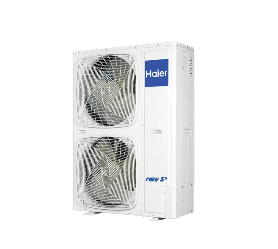 Haier Au042fpera Mrv S Air Conditioner User Guide