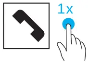 TOZO NC2 TWS ANC Earbuds -priveci4