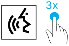 TOZO NC2 TWS ANC Earbuds -priveci5