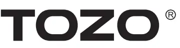 TOZO logo
