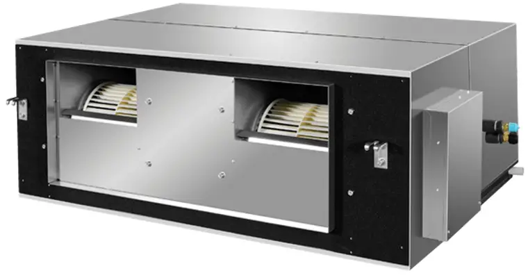 Haier ADH200H1ERG High Static Ducted -