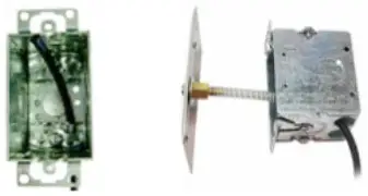 Pressure Port Installation