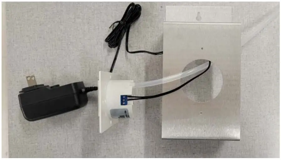 Quick Mount Installation