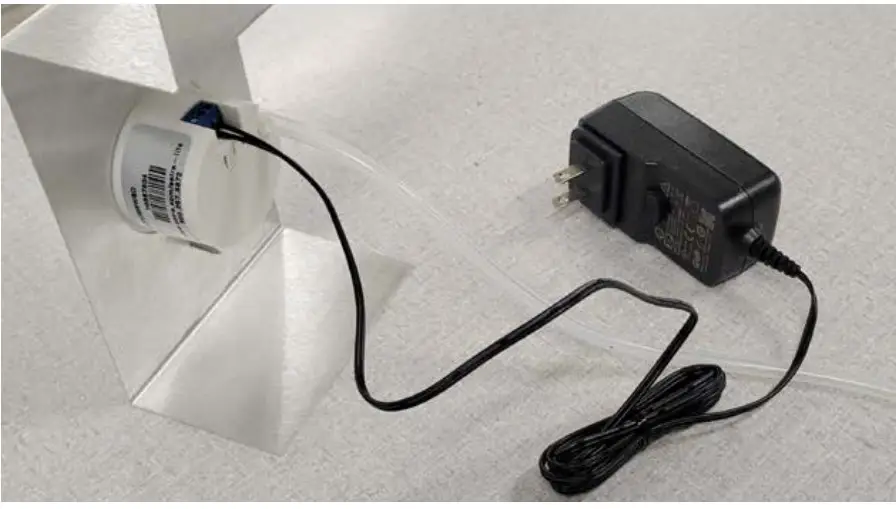 Quick Mount Installation