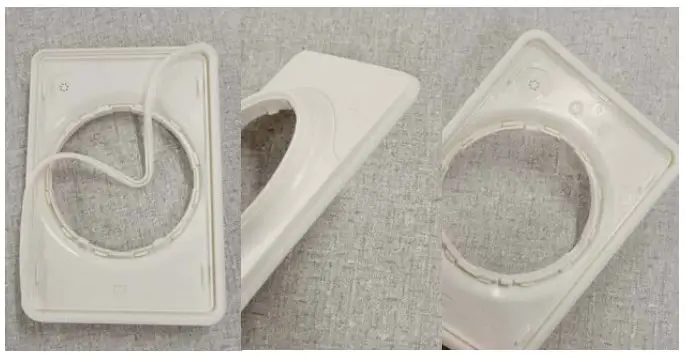 Quick Mount Installation