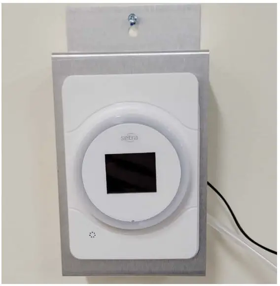 Quick Mount Installation