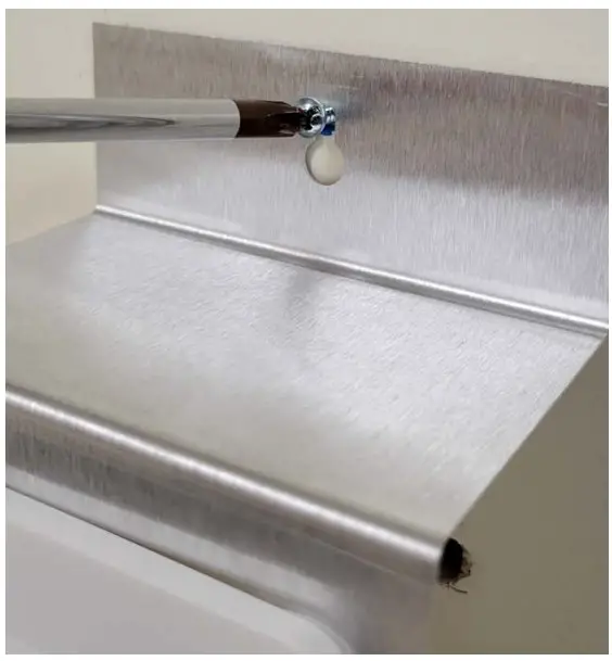 Quick Mount Installation