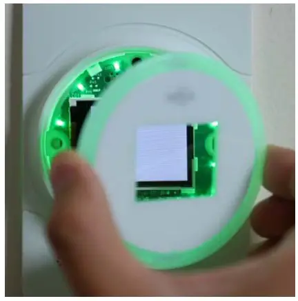 Removal installations