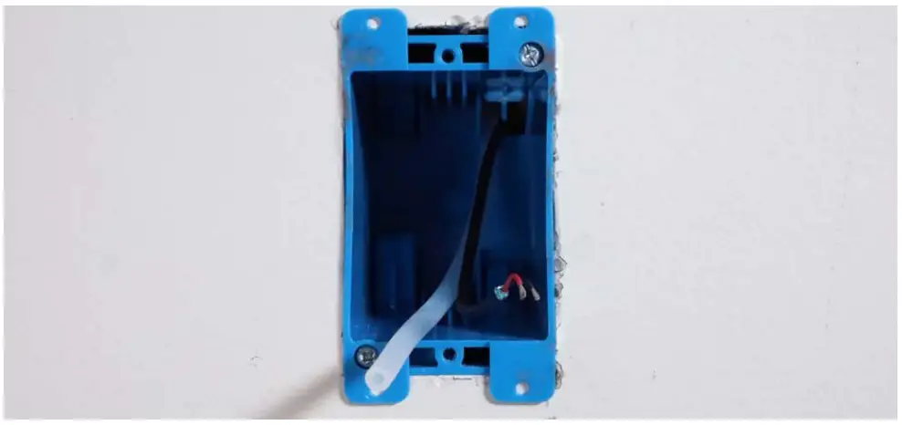 Permanent installations