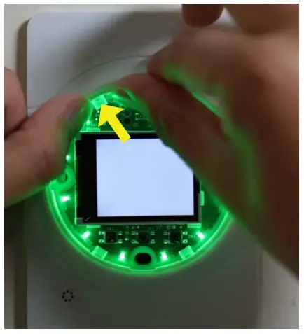 Removal installations