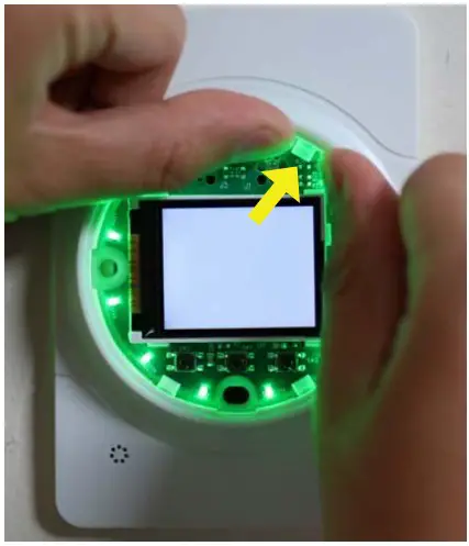 Removal installations