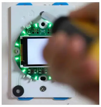 Removal installations