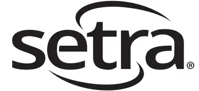 Setra logo