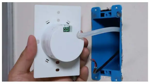 Permanent installations