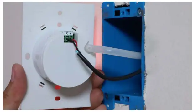 Permanent installations