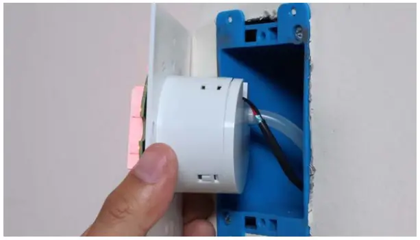 Permanent installations