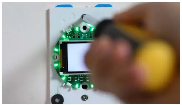 Permanent installations