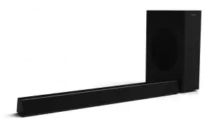 Philips 3000 Series Soundbar Speaker HTL3310 Image