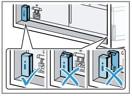 Gaggenau WS061102 Fully Integrated Warming Drawer - Fig1