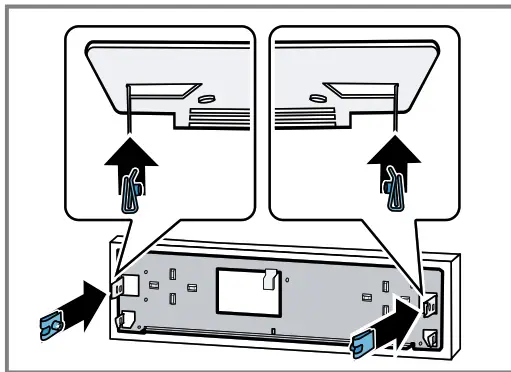 Gaggenau WS061102 Fully Integrated Warming Drawer - Fig11